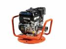  Petrol Concrete Vibrator Drive Unit-Powerful Engines